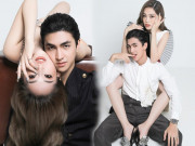 Thời trang - Phương Nga, Bình An tung bộ ảnh thời trang, kỷ niệm 1 năm công khai tình cảm