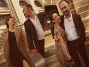 Giải trí - Hạnh phúc sau 9 năm kết hôn, Thu Trang - Tiến Luật vẫn sợ khi nhớ lại cảnh đám cưới