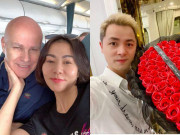 Giải trí - Valentine của sao Việt: Chồng Thu Minh "chịu chi" nhưng Tuấn Hưng, Đăng Khôi lãng mạn hơn