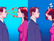 Eva tám - 10 mẹo tâm lý "nhỏ mà có võ", giúp bạn chiếm thế thượng phong