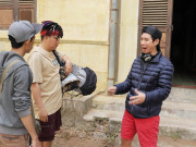 Giải trí - Bị đòi bồi thường 4 tỷ đồng đầy vô lý, Lý Hải lên tiếng vì tức "không chịu được"