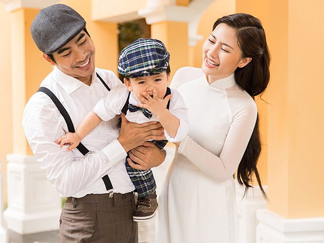 Ngọc Lan bị chỉ trích vì mong chồng cũ cưới vợ, con có mẹ kế để bản thân rảnh rang