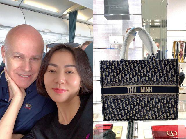 Valentine của sao Việt: Chồng Thu Minh amp;#34;chịu chiamp;#34; nhưng Tuấn Hưng, Đăng Khôi lãng mạn hơn - 1