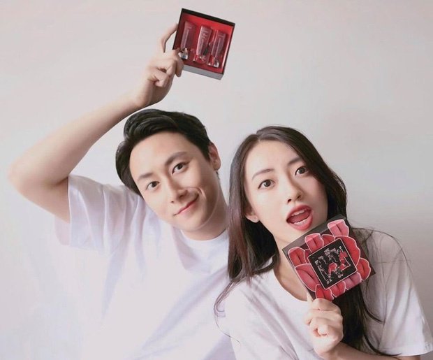 Valentine của sao Việt: Chồng Thu Minh amp;#34;chịu chiamp;#34; nhưng Tuấn Hưng, Đăng Khôi lãng mạn hơn - 12