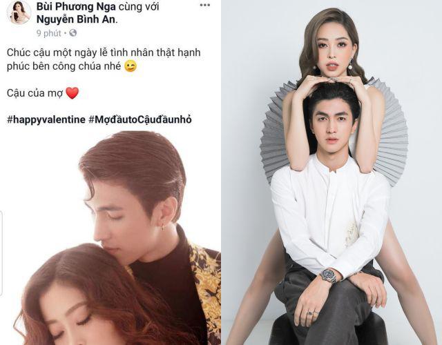 Valentine của sao Việt: Chồng Thu Minh amp;#34;chịu chiamp;#34; nhưng Tuấn Hưng, Đăng Khôi lãng mạn hơn - 11