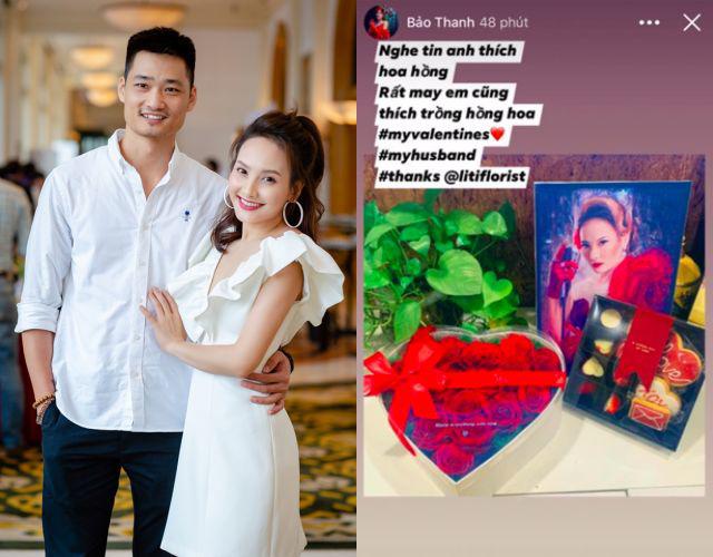 Valentine của sao Việt: Chồng Thu Minh amp;#34;chịu chiamp;#34; nhưng Tuấn Hưng, Đăng Khôi lãng mạn hơn - 6