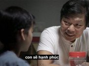 Clip Eva - "Món quà của cha" khiến nhiều người xúc động