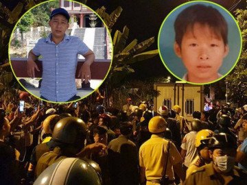 Tuấn khỉ: Con đường từ thượng úy công an đến tội phạm nguy hiểm bị tiêu diệt