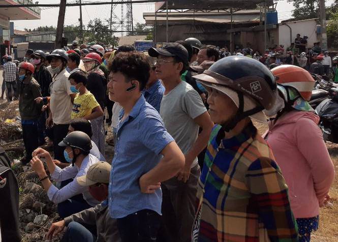 Tuấn amp;#34;khỉamp;#34;: Con đường từ thượng úy công an đến tội phạm nguy hiểm bị tiêu diệt - 3