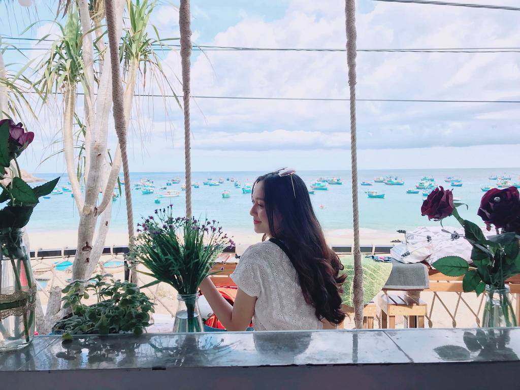 3 homestay có view biển tuyệt đẹp ở Quy Nhơn: một đi không muốn về - 8