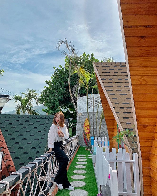3 homestay có view biển tuyệt đẹp ở Quy Nhơn: một đi không muốn về - 7