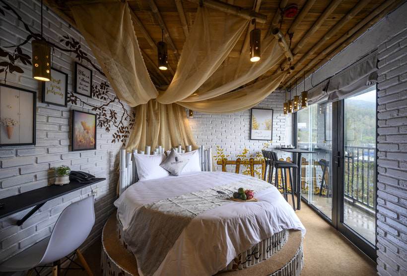 3 homestay có view biển tuyệt đẹp ở Quy Nhơn: một đi không muốn về - 3