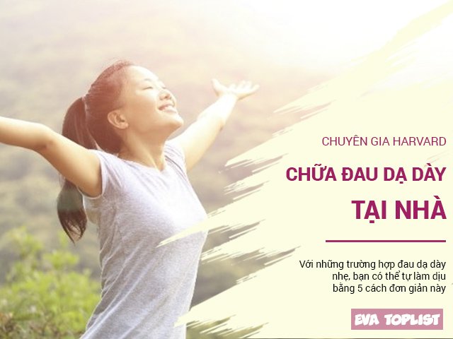 Giáo sư Harvard mách bạn 5 bí quyết cực đơn giản để sống lâu, khỏe mạnh hơn