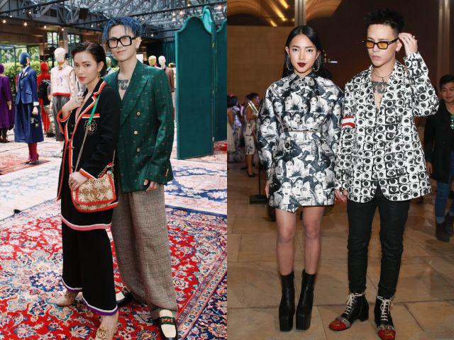 Châu Bùi công khai lý do chia tay bạn trai 5 năm sau nhiều lần tan hợp - 4