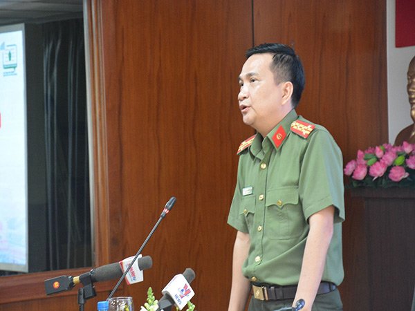 Hé lộ những diễn biến trong vụ Tuấn amp;#34;khỉamp;#34; bị tiêu diệt - 1