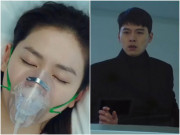 Giải trí - Hạ Cánh Nơi Anh: Son Ye Jin hôn mê sâu, Hyun Bin phủi sạch quan hệ