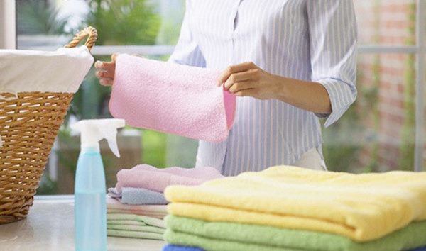 Quần áo mùa đông khó khô dễ bốc mùi, làm theo cách này thơm phức sau 1 đêm - 4