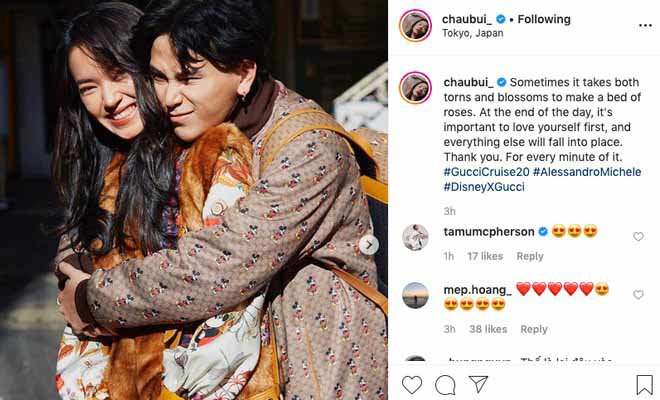 Châu Bùi công khai lý do chia tay bạn trai 5 năm sau nhiều lần tan hợp - 3