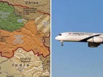 Bất ngờ nơi máy bay MH370 có thể hạ cánh, đảo ngược kết quả điều tra