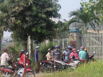 CLIP: Tôi bỏ công ăn việc làm, lên Củ Chi mướn nhà trọ để theo dõi vụ Tuấn khỉ !