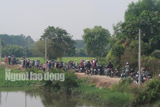 Tin tức 24h: Cận cảnh nhiều người đột nhập vào nhà hoang nơi Tuấn khỉ từng ẩn náu - 6