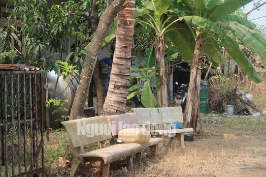 Tin tức 24h: Cận cảnh nhiều người đột nhập vào nhà hoang nơi Tuấn khỉ từng ẩn náu - 14