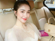 Giải trí - Hòa Minzy chia sẻ mức thu nhập nửa tỷ/ngày sau khi tặng nhà 2 mặt tiền cho bố mẹ