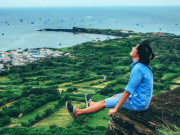Xem ăn chơi - Tới đảo Phú Quý đừng quên "check-in" ngay 8 điểm đến đẹp như phim này