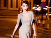 Bà bầu - Hoàng Oanh khoe ảnh bầu vẫn xinh nhưng bị nhắc nhở vì chi tiết nguy hiểm cho thai nhi