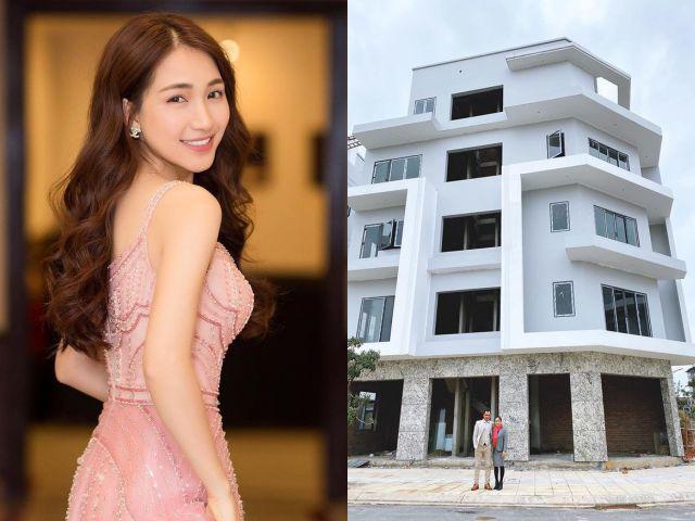 Ở tuổi 25, Hoà Minzy giàu thế nào sau phát ngôn amp;#34;kiếm 500 triệu trong vài ngàyamp;#34;? - 1