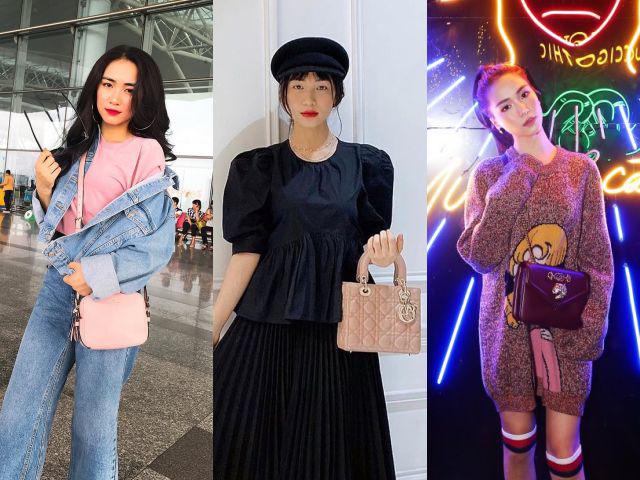 Ở tuổi 25, Hoà Minzy giàu thế nào sau phát ngôn amp;#34;kiếm 500 triệu trong vài ngàyamp;#34;? - 9