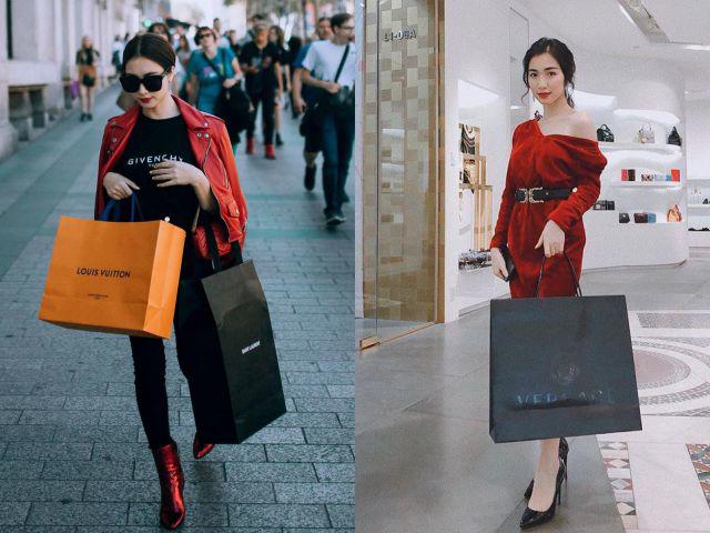 Ở tuổi 25, Hoà Minzy giàu thế nào sau phát ngôn amp;#34;kiếm 500 triệu trong vài ngàyamp;#34;? - 8