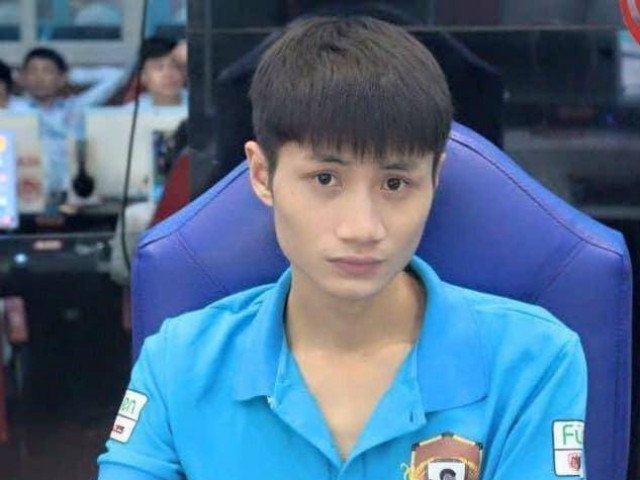 Hé lộ chân dung game thủ nổi tiếng trong đường dây tổ chức đánh bạc nghìn tỷ
