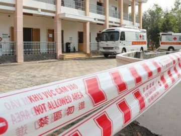 Từ ca COVID-19 tử vong ở Đài Loan, lời khuyên quan trọng cho tài xế và hành khách