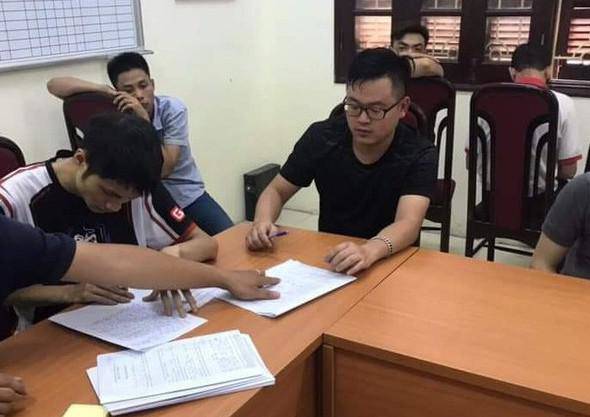 Hé lộ chân dung game thủ nổi tiếng trong đường dây tổ chức đánh bạc nghìn tỷ - 4