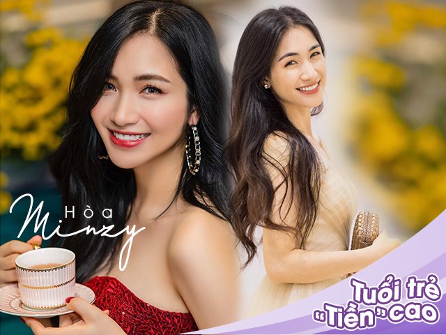 Ở tuổi 25, Hoà Minzy giàu thế nào sau phát ngôn kiếm 500 triệu trong vài ngày?