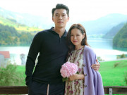 Giải trí - Kết "Hạ Cánh Nơi Anh" chưa được tiết lộ: Son Ye Jin lộ bụng bầu sắp sinh với Hyun Bin
