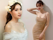 Làm đẹp - Vóc dáng đẹp đỉnh nhưng Lan Ngọc vẫn để lộ gương mặt hốc hác, fan đồng loạt đòi tăng cân