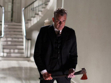 Sát nhân Người Rìu hại hơn 10 người và những bí ẩn không lời giải suốt gần 100 năm