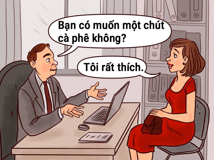 7 meo tam ly nha tuyen dung hay "gai" de thu long ung vien - 1