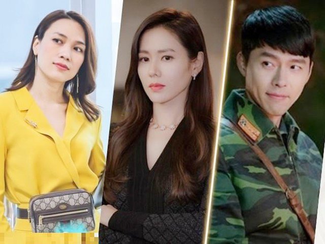 Hạ Cánh Nơi Anh phiên bản Việt chưa chuyển thể xong đã có dàn cast siêu mặn