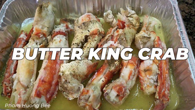 Khổ như Phạm Hương, làm món ăn sang chảnh lại bị chê dốt tiếng Anh, mất vệ sinh - 3