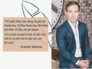 Eva tám - Thành triệu phú ở tuổi 26, chàng trai tiết kiệm 99% thu nhập quyết không chi tiền vào 2 thứ