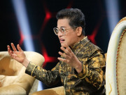 Giải trí - Về quê "né dịch", MC Thanh Bạch còn đắt show hơn cả khi ở thành phố