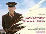 Giải trí - 5 nam thần đang gây bão màn ảnh Hàn: Chủ quán Itaewon thách thức Đại úy "con ông cháu cha"