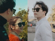 Nhạc - Hậu chia tay, Trịnh Thăng Bình vẫn ngọt ngào bên Liz Kim Cương trong MV mới