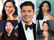 Giải trí - Lịch sử thay đổi vì Parasite: Diễn viên gốc Việt "đổi đời" tại Hollywood, nhất là Trần Đồng Lan