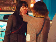 Giải trí - "Nữ quái" IQ 162 của Tầng Lớp Itaewon có màn bóp méo mồm tình địch để đời là ai?