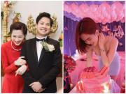 Làm vợ - Mỹ nhân Việt "nói không" với chồng nghèo: Đặng Thu Thảo viên mãn, Ngọc Trinh liên tục thay đại gia