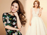 Làm đẹp - Ở tuổi 43, búp bê Thanh Thảo vẫn khiến bao người phải ngẩn ngơ vì nhan sắc trẻ đẹp